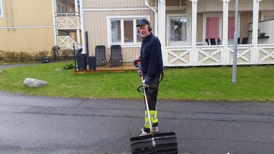 Foto: Linda Svensson Fakhreddine