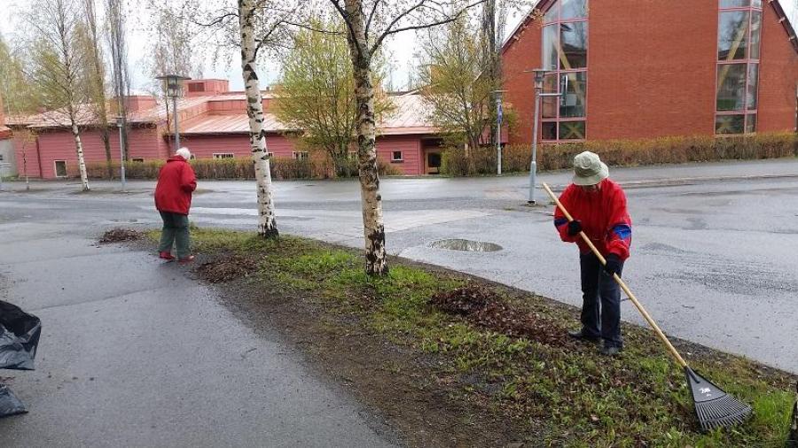 Foto: Linda Svensson Fakhreddine