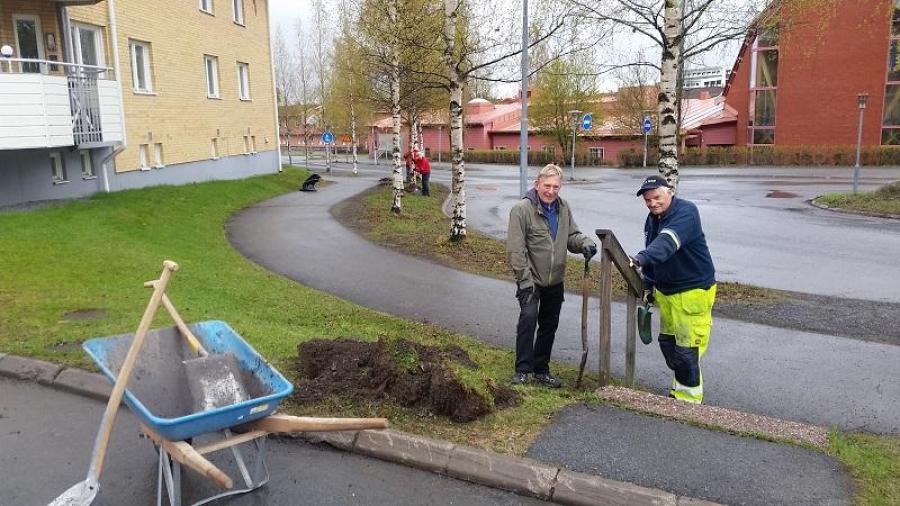 Foto: Linda Svensson Fakhreddine