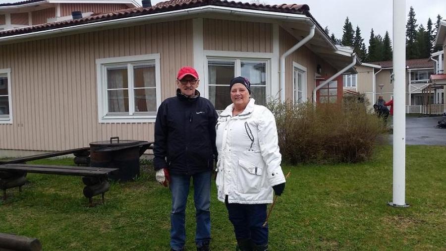 Foto: Linda Svensson Fakhreddine